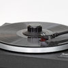 Dynavox Schallplattenklemme VC150 silber/schwarz